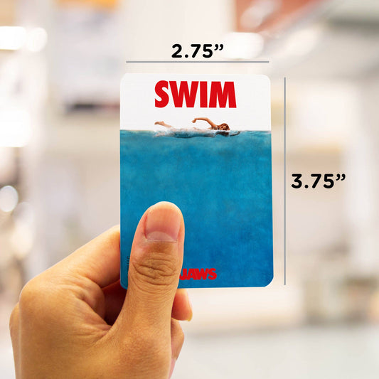 MAGNETS - JAWS Dishwasher Magnet