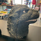 3D PRINTED GODZILLA BUST