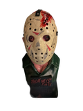 BUSTS - 6 in.  JASON PART 4 - Living Ted