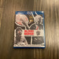BLU RAY - BLOOD GORGE/CRUEL