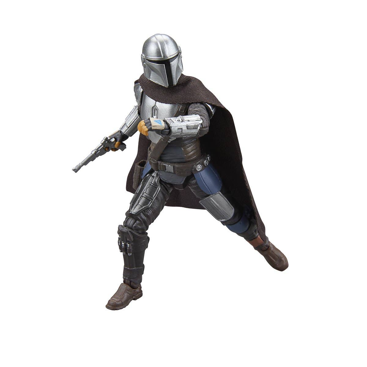 Star Wars Vintage Mandalorian Imperial Base Action Figure