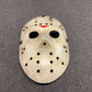 XL JASON MASK FRIDAY THE 13TH PART 6