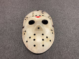 XL JASON MASK FRIDAY THE 13TH PART 6