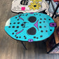 DECO TABLE - VGA JASON