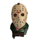 BUSTS - 6 in. PART 3 JASON - It's You!!