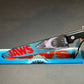 KNIFE - Jaws Movie Kitchen Knife With Sublimated Stand