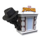 BLIND BOX - Marvel Spider-Man Tower Series Hero Box - Blind Box CDU