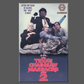 TEXAS CHAINSAW MASSACRE 2  Magnet