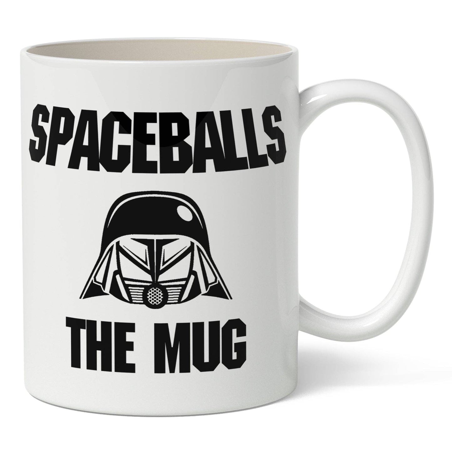 MUG - Spaceballs the Mug