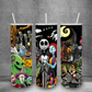 What A Wonderful Nightmare Tumbler