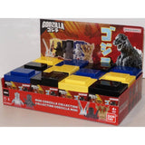 Godzilla 2in Mini Fig w/ Building Blind Bag