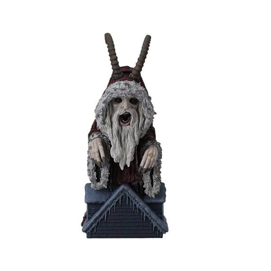 BOBBLES -Royal Bobbles Krampus Collectible Bobblehead Statue