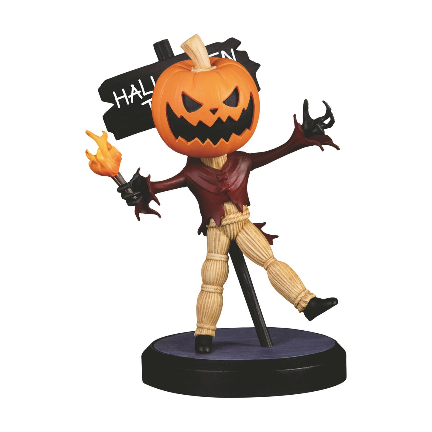 BLIND BOX - Disney The Nightmare Before Christmas Hero Box Blind Box CDU