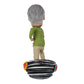 BOBBLES - Royal Bobbles Stan Lee Collectible Bobblehead Statue