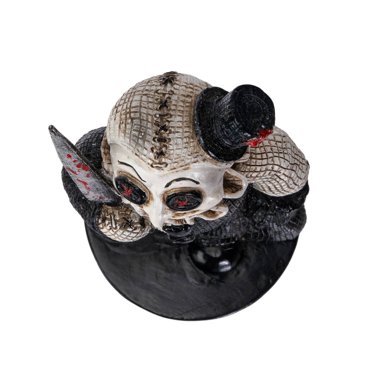 Pinheads Monster Artty
