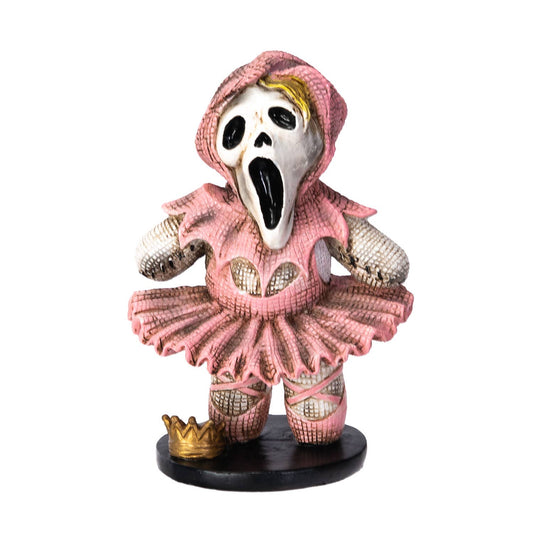 Pinheads Monster Ballerina
