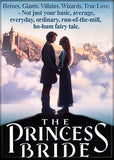 MAGNETS - Princess Bride Movie Poster Magnet