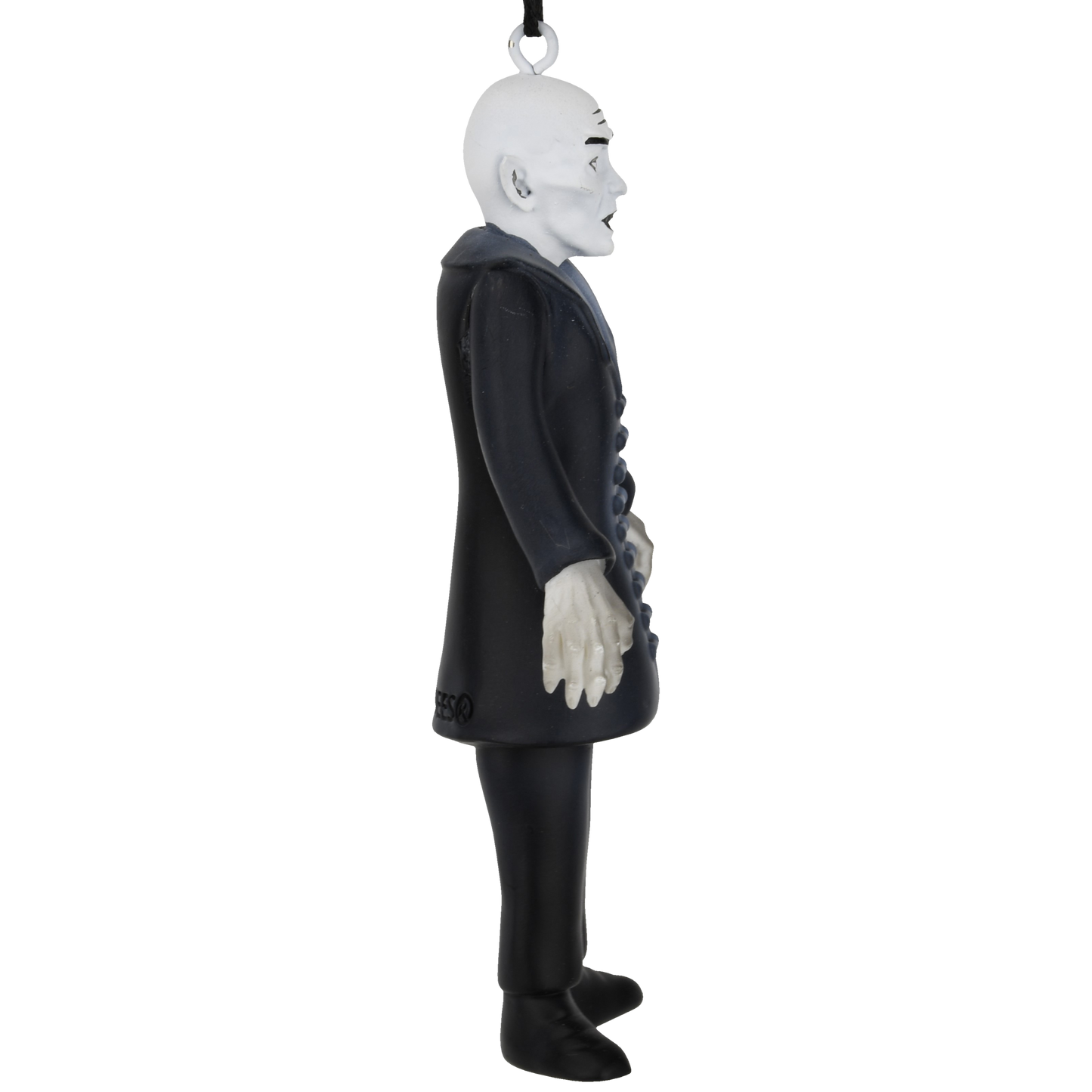 Count Orlok Halloween Ornament Vampire Collectible Film Nosferatu