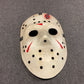 XL FRIDAY THE 13TH JASON MASK PART 4