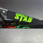 KNIFE - STAB From Scream Movie Knife With Sublimated Stand