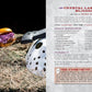 Death for Dinner Cookbook: 60 Gorey-Good, Plant-Based Drinks, Meals, and Munchies Inspired by Your Favorite Horror Films
