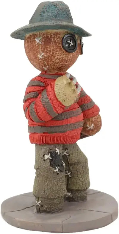 Pinheads Monsters "Fred" Statue