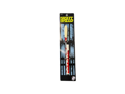 Nightbreed Dr. Decker's Razor Accessory Prop Replica