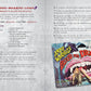 Death for Dinner Cookbook: 60 Gorey-Good, Plant-Based Drinks, Meals, and Munchies Inspired by Your Favorite Horror Films