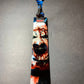 KNIFE - Terrifier Art the Clown Kitchen Knife with Sublimated Stand