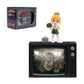 BLIND BOX - Stranger Things Mystery Capsule Figure S2 Blind Box CDU
