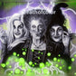 ART-PRINTS  - HOCUS POCUS