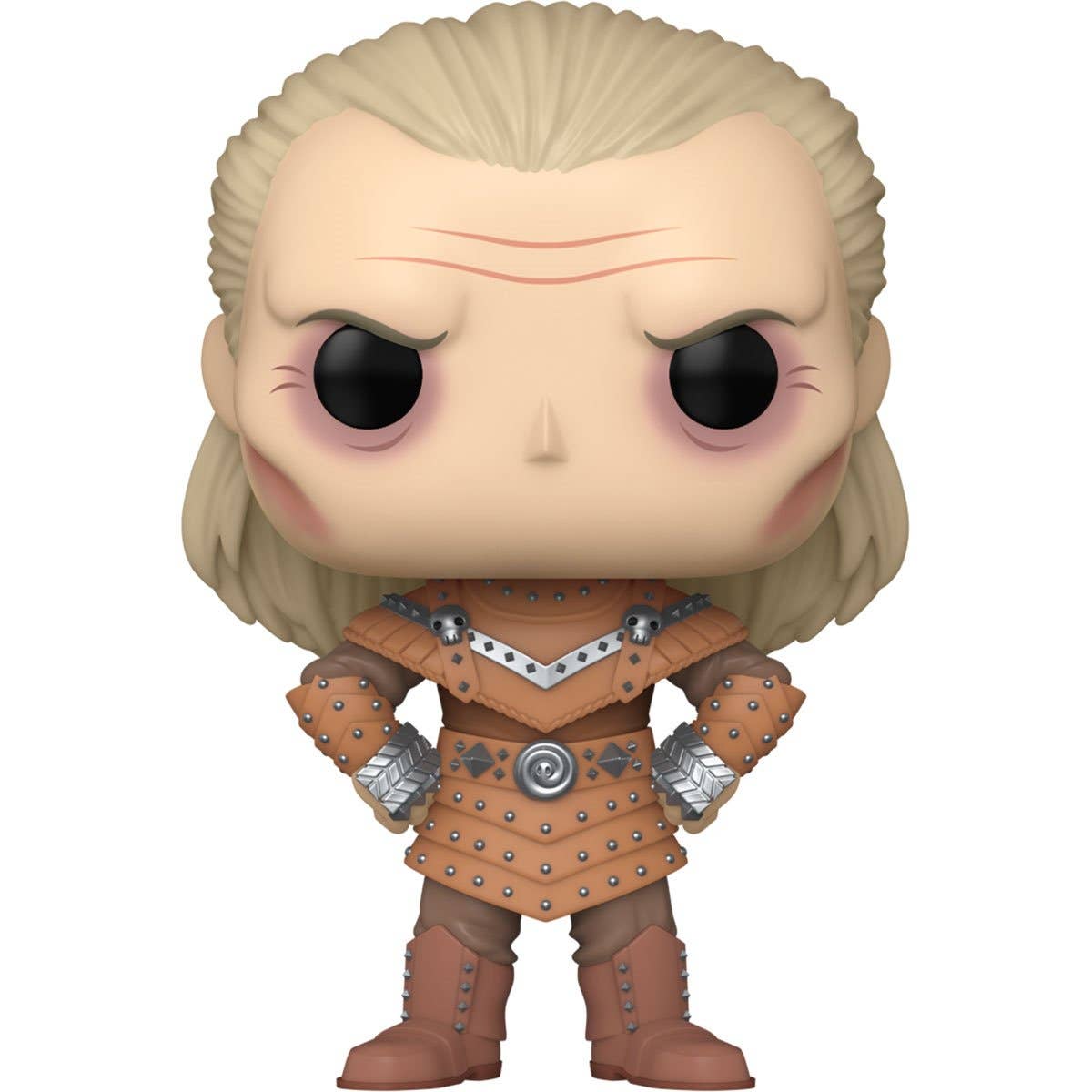 Ghostbusters 2 Vigo Funko Pop! Vinyl Figure #1886