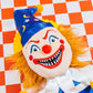 Poltergeist Officially Licensed 14-Inch Clown Plush Doll