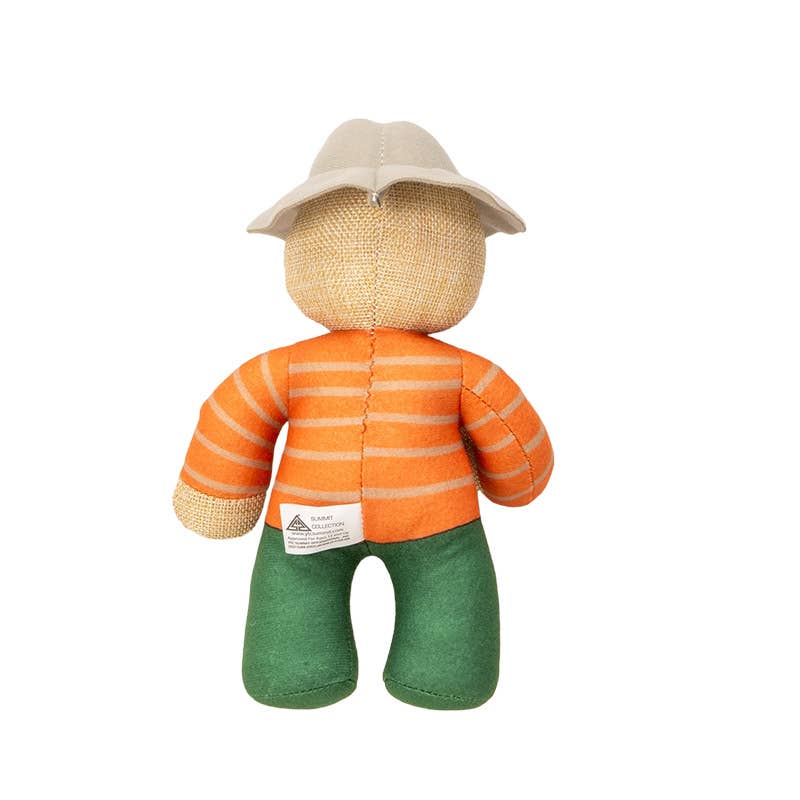 Pinheads Monsters "Fred" Plush Toy