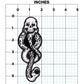 PATCHES -Harry Potter Dark Mark Patch Patches