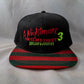 Dream Warriors "Nightmare on Elm Street"  Snapback Hat