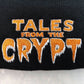Tales From The Crypt beanie Cryptkeeper horror comics horror