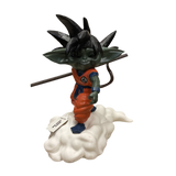 3 D Printed -"GROKU" CROSSOVER