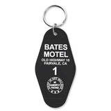 KEYCHAINS - Bates Motel "Psycho" Room Keychain