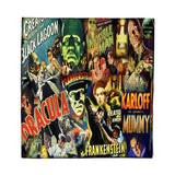 BANDANA - Universal Monsters Film Covers Bandana