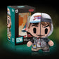Stranger Things DZNR Collection Dustin  7" Plush Toy