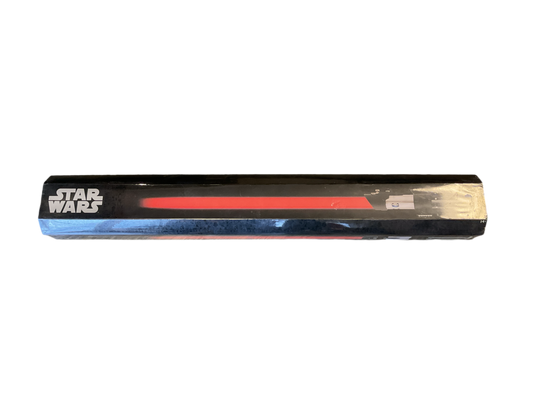Star Wars Darth Vader Lagacy Lightsaber Collectible Set Prop Replica