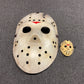 XL JASON MASK FRIDAY THE 13TH PART 6