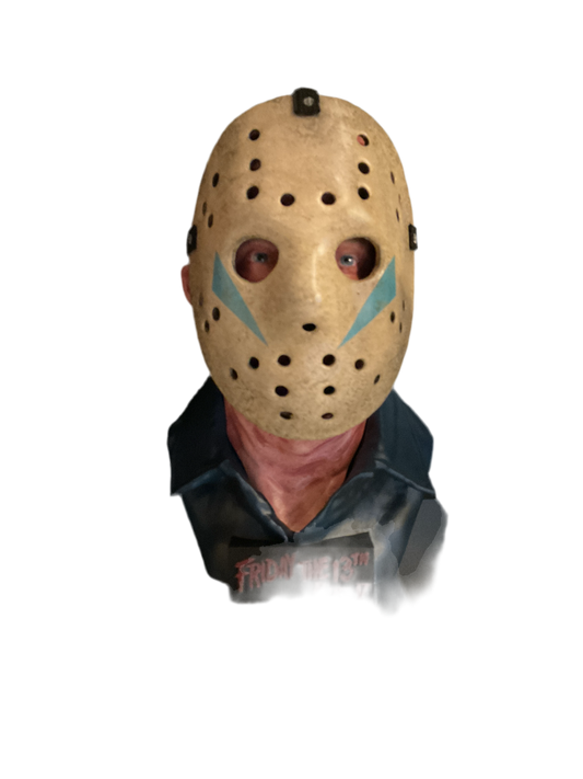 BUSTS - 6 in. JASON PART 5 - Pissed off Paramedic