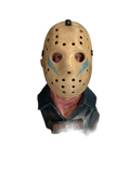 BUSTS - 6 in. JASON PART 5 - Pissed off Paramedic