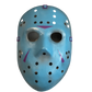 XL FRIDAY THE 13TH JASON MASK RETRO DIRTY VERSION