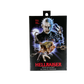 NECA Hellraiser Ultimate Pinhead 7" Action Figure Movie Collection