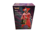 ANIMATRONIC - SLIM KLOWN