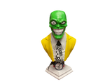 3D Printed - THE MASK