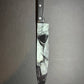 KNIFE - Michael Myers 2018 Kitchen Knife With Sublimated Stand
